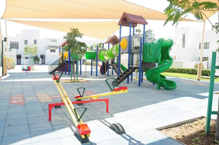Design & Built of Landscape & Irrigation Works (Diyar Homes Affordable Housing – Masjid Ph2) 1