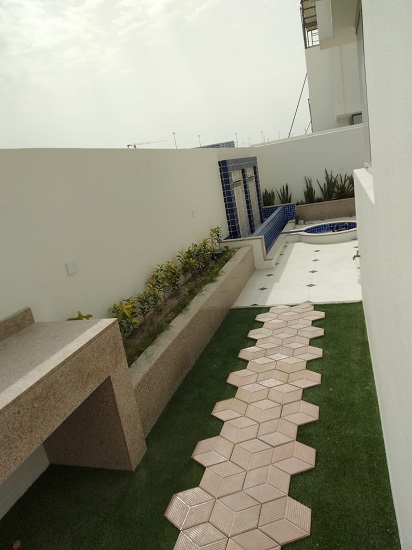 Proposed Sidra Show Villas at Diyar Al Muharraq-J2510 2