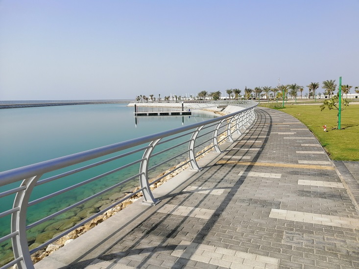 HASABI DEVELOPMENT PROJECT 1