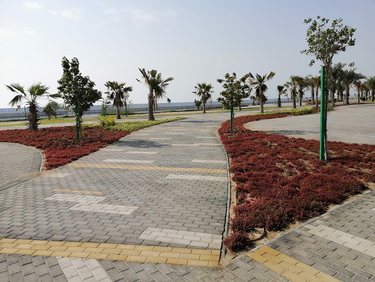 HASABI DEVELOPMENT PROJECT 2