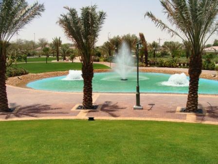 PRINCESS SABEEKA PARK at Awali 1