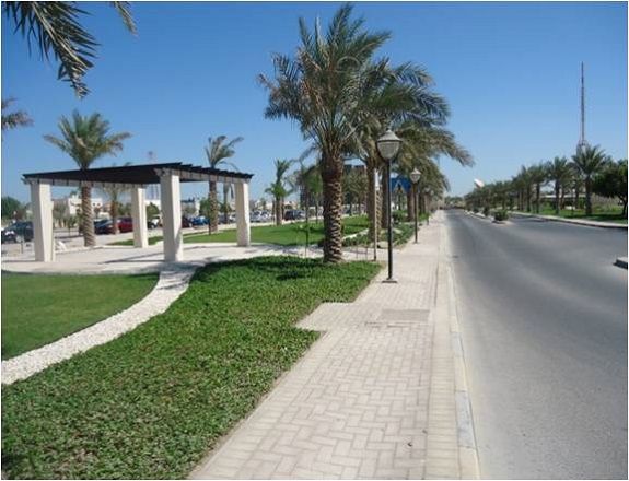 Ministry of Education at Isa Town Image 1