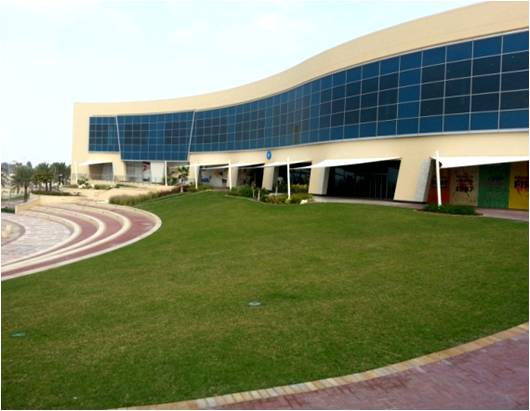 Muharraq Seef Mall 3