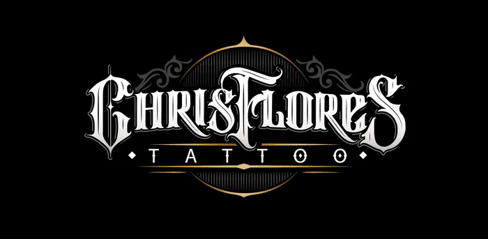 Chris Flores Tattoo