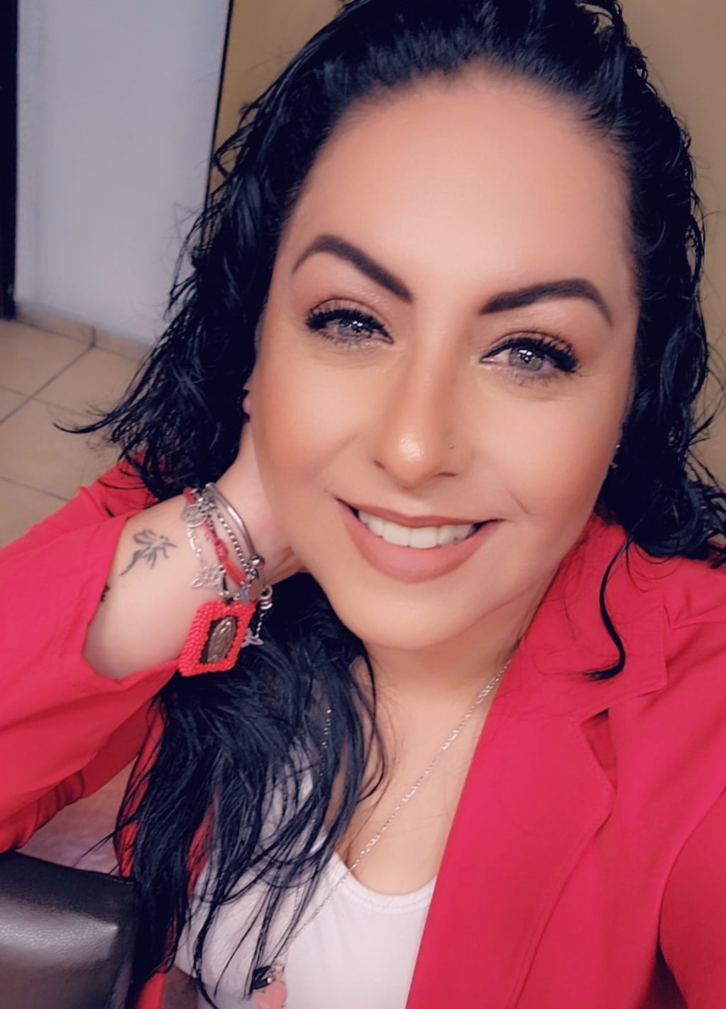 Ana Gabriela Ponce Rodríguez - Consultora en Recursos Humanos y Contaduría