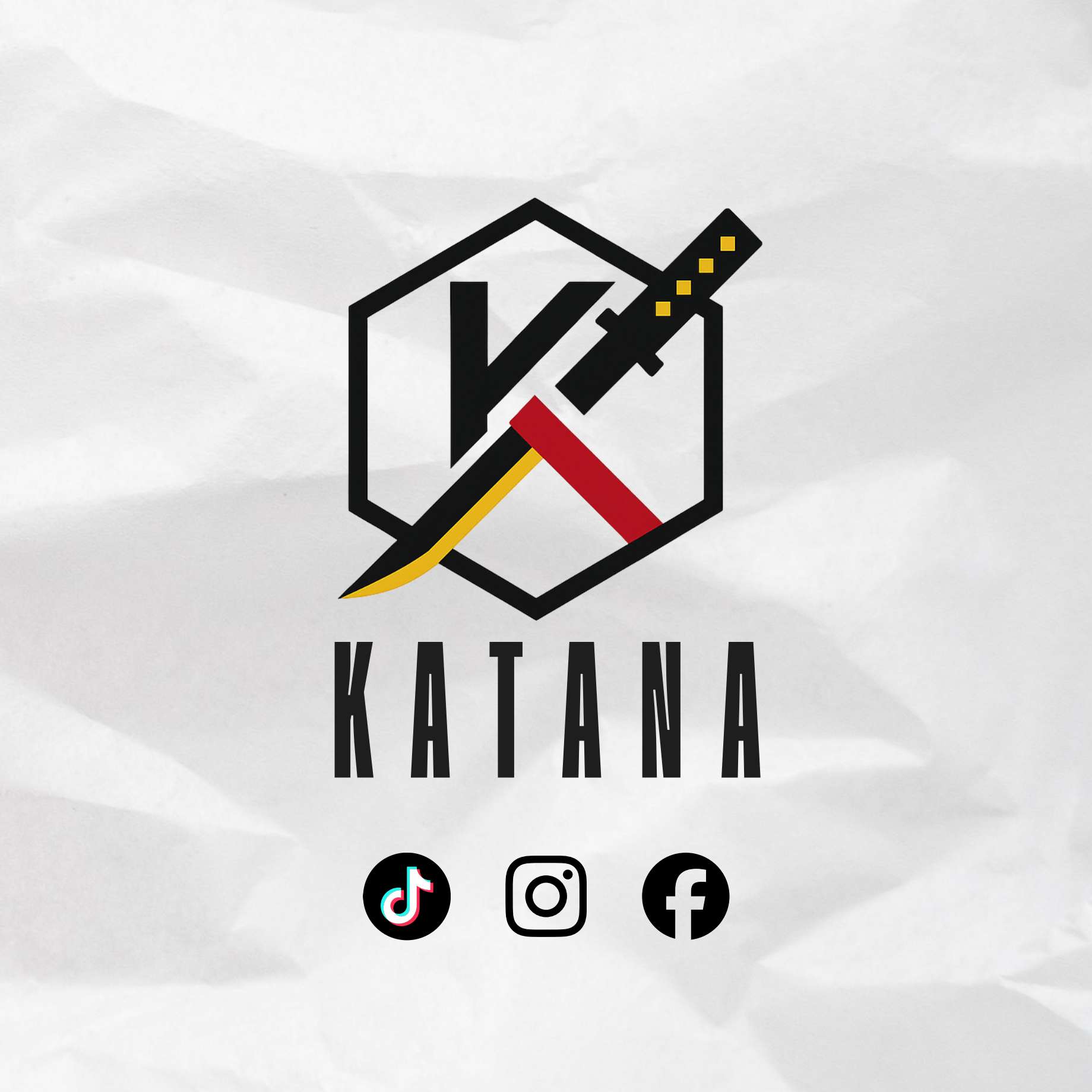 Eventos y empresas Katana
