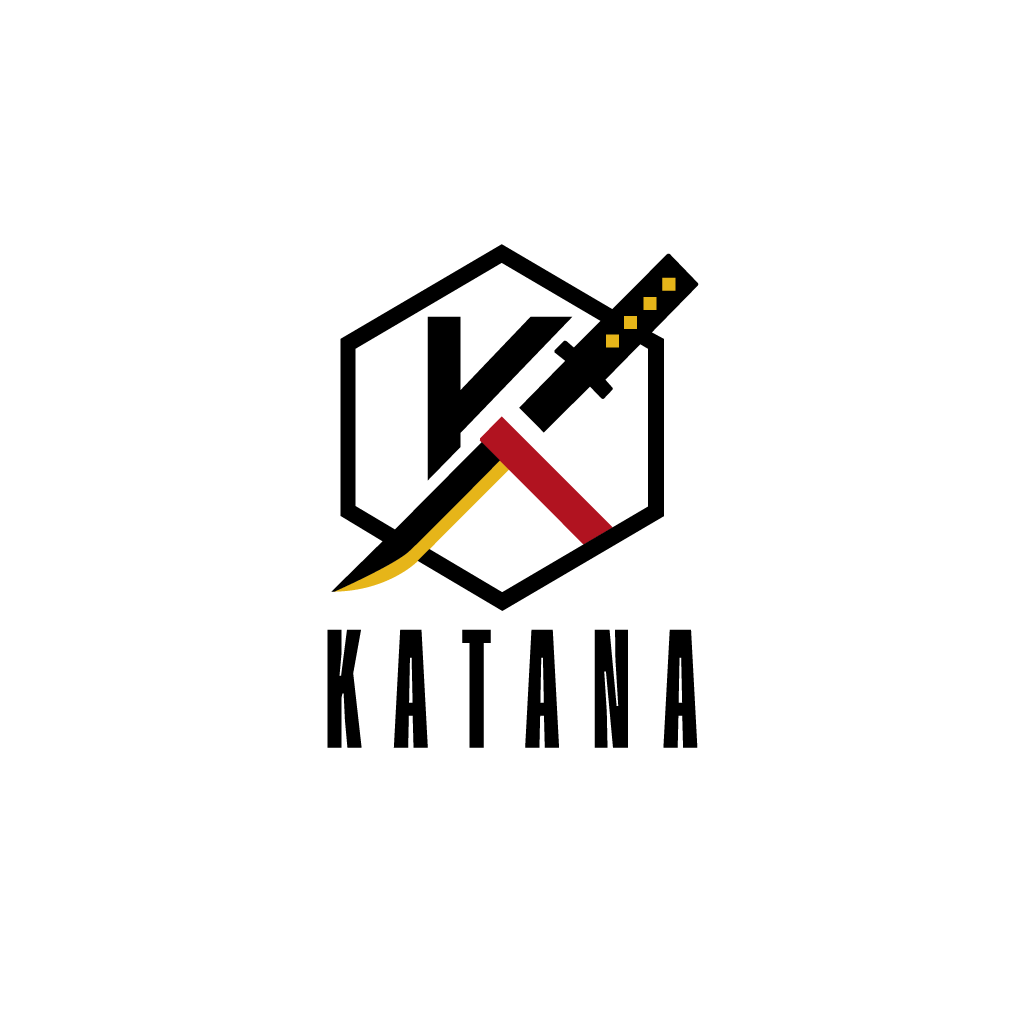 Logo Katana Ags