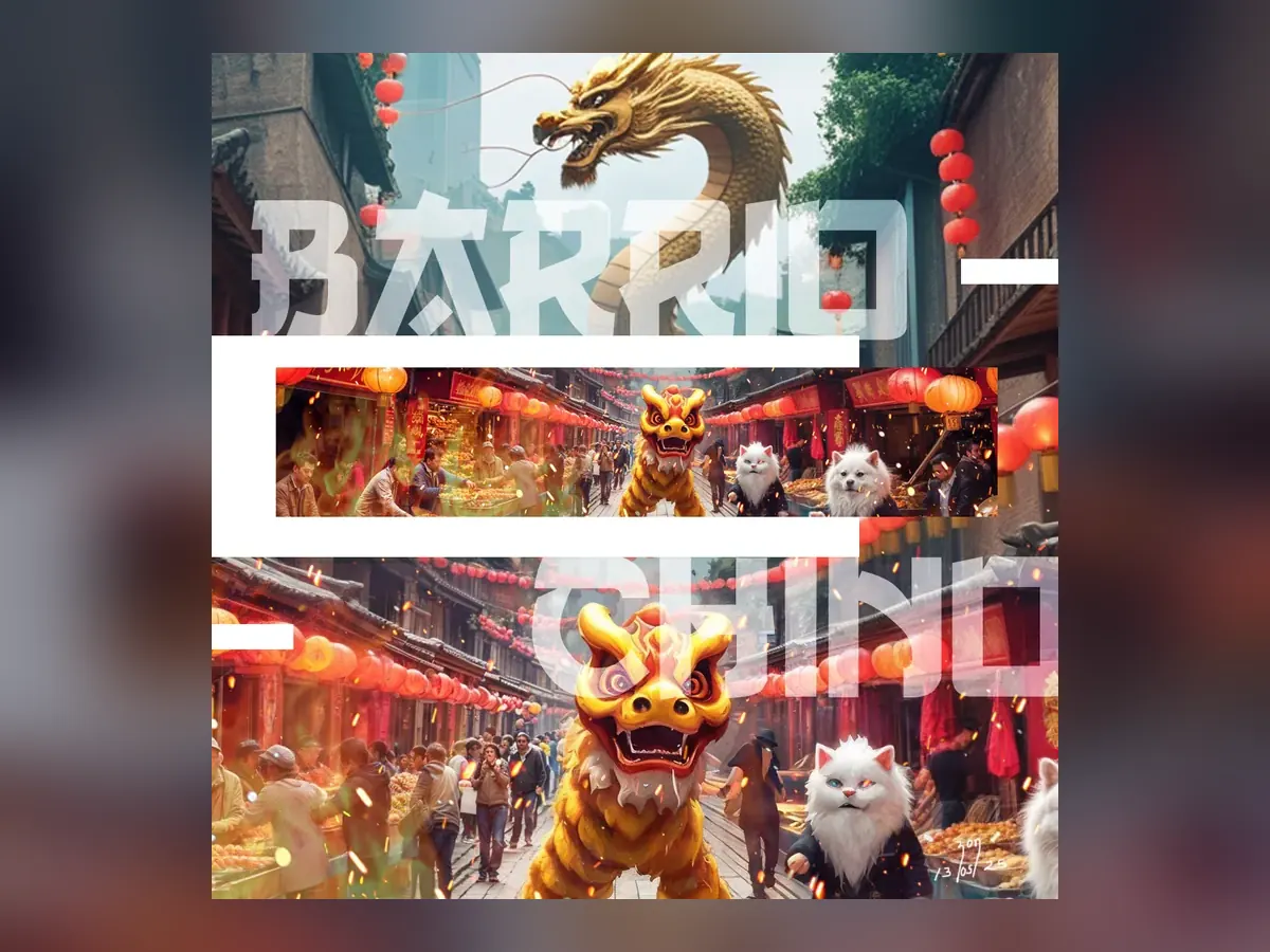Portada de música QuickDot · QuickDot