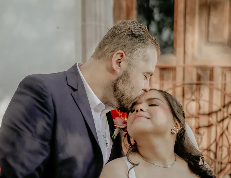 Paloma y Eduardo, foto 8