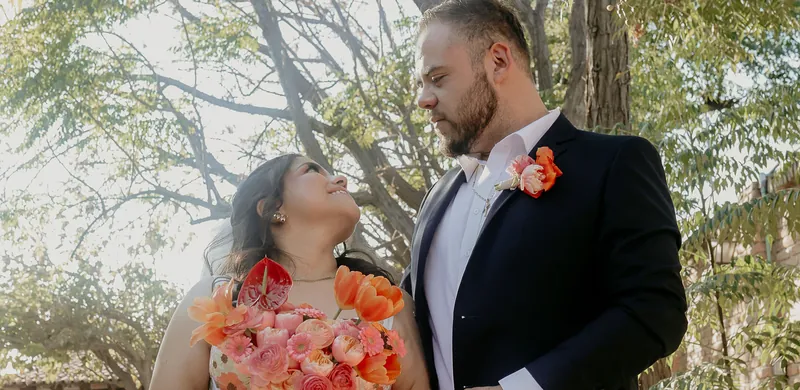 Paloma y Eduardo, foto 3