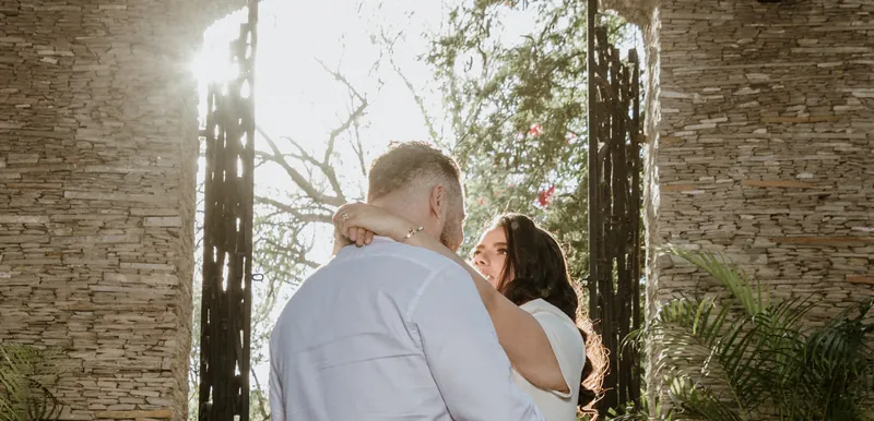 Paloma y Eduardo, foto 11
