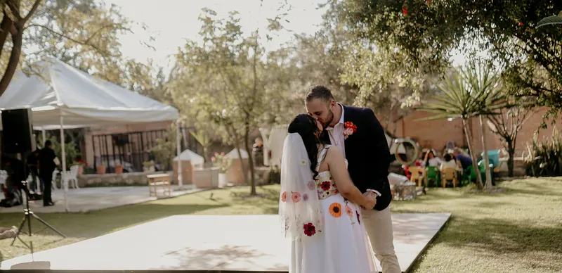 Paloma y Eduardo, foto 14