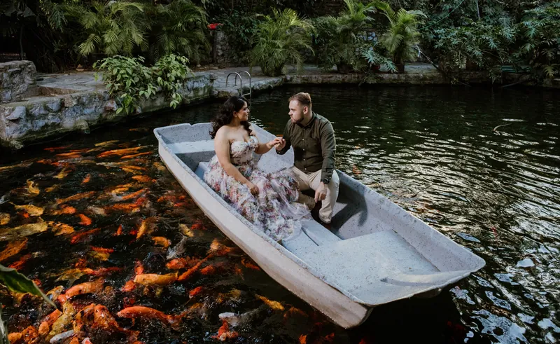 Paloma y Eduardo, foto 5