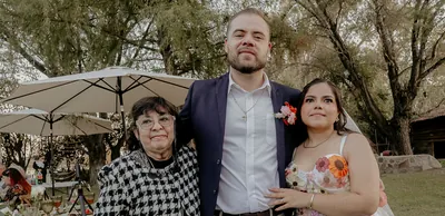 Foto de invitado