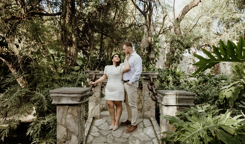 Paloma y Eduardo, foto 7