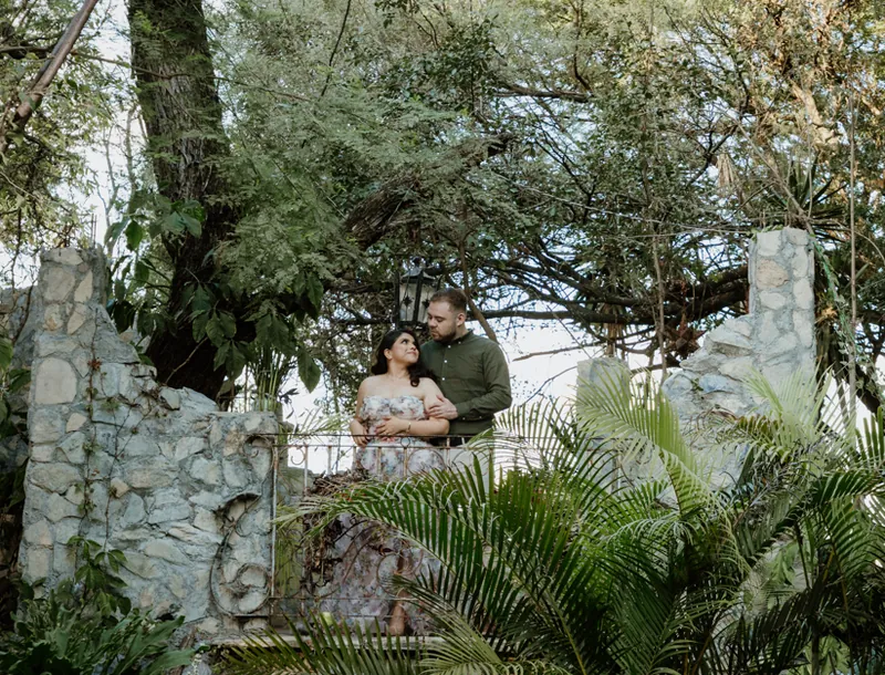 Paloma y Eduardo, foto 13