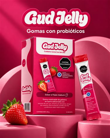 GUD Jelly
