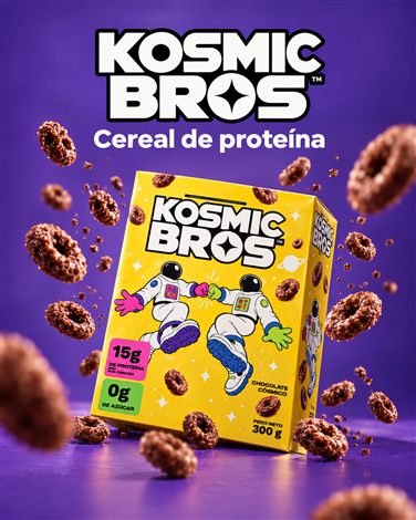 Kosmic Bros