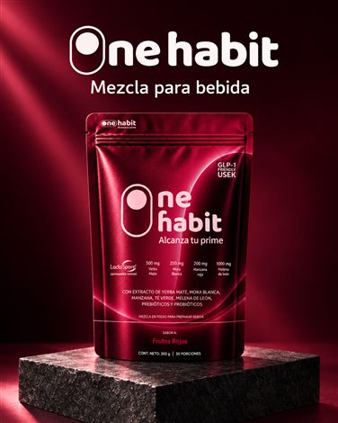 One Habit