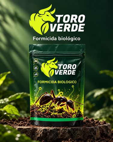 Toro Verde