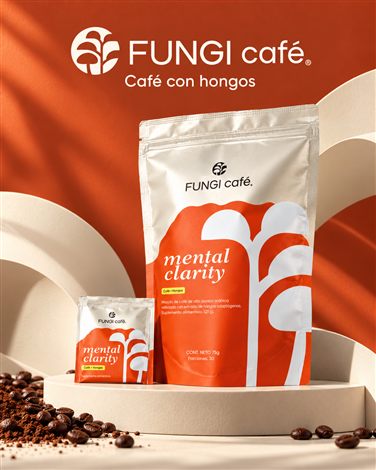 Fungi Café Club