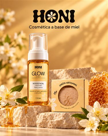 Honi Cosmetics