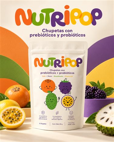 Nutripop