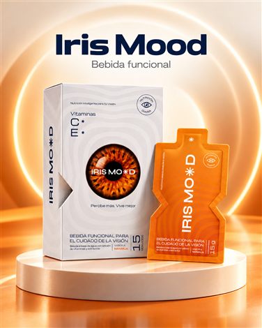Iris Mood