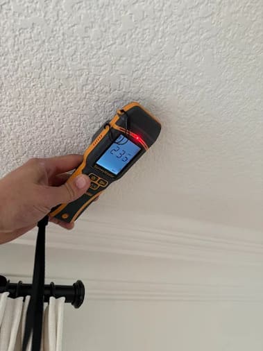 Storm Damage Restoration in Yucaipa, CA