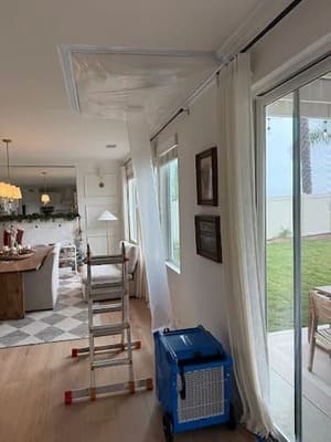 Storm Damage Restoration in Yucaipa, CA