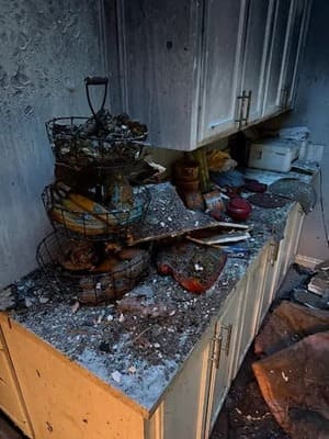 Water Damage Restoration in Redlands, CA