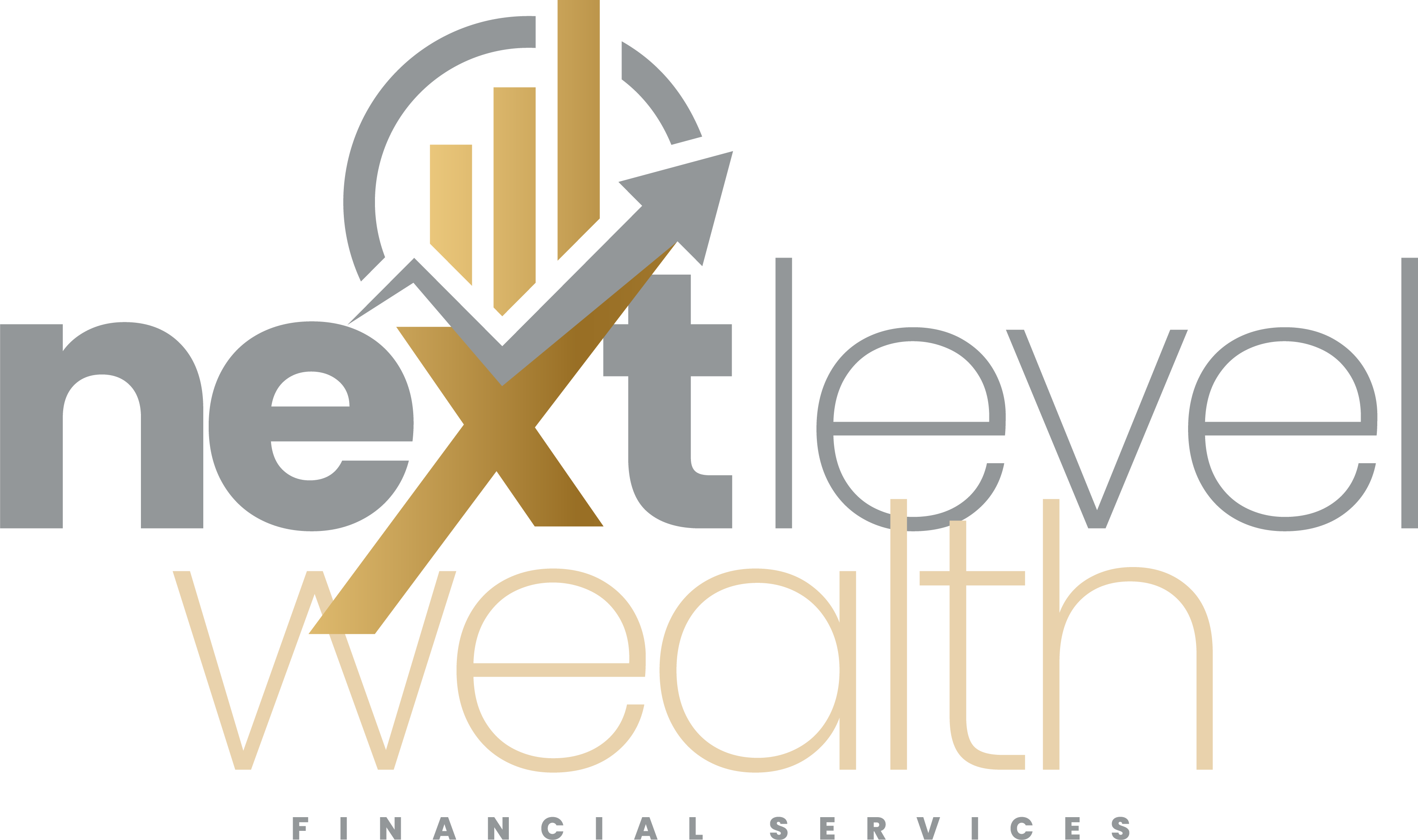 next level wealth financial services