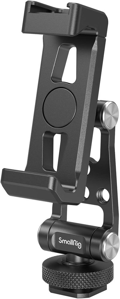 The Phone Adapter