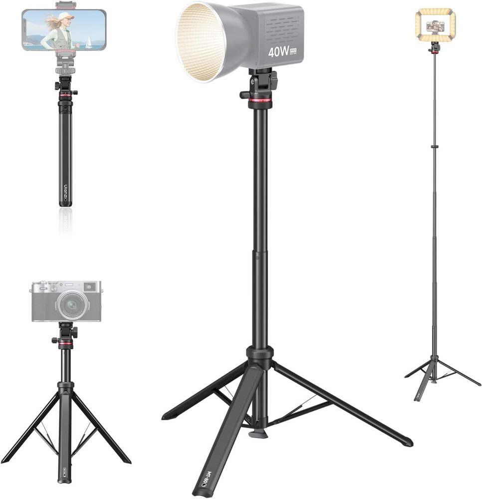 The Tripod