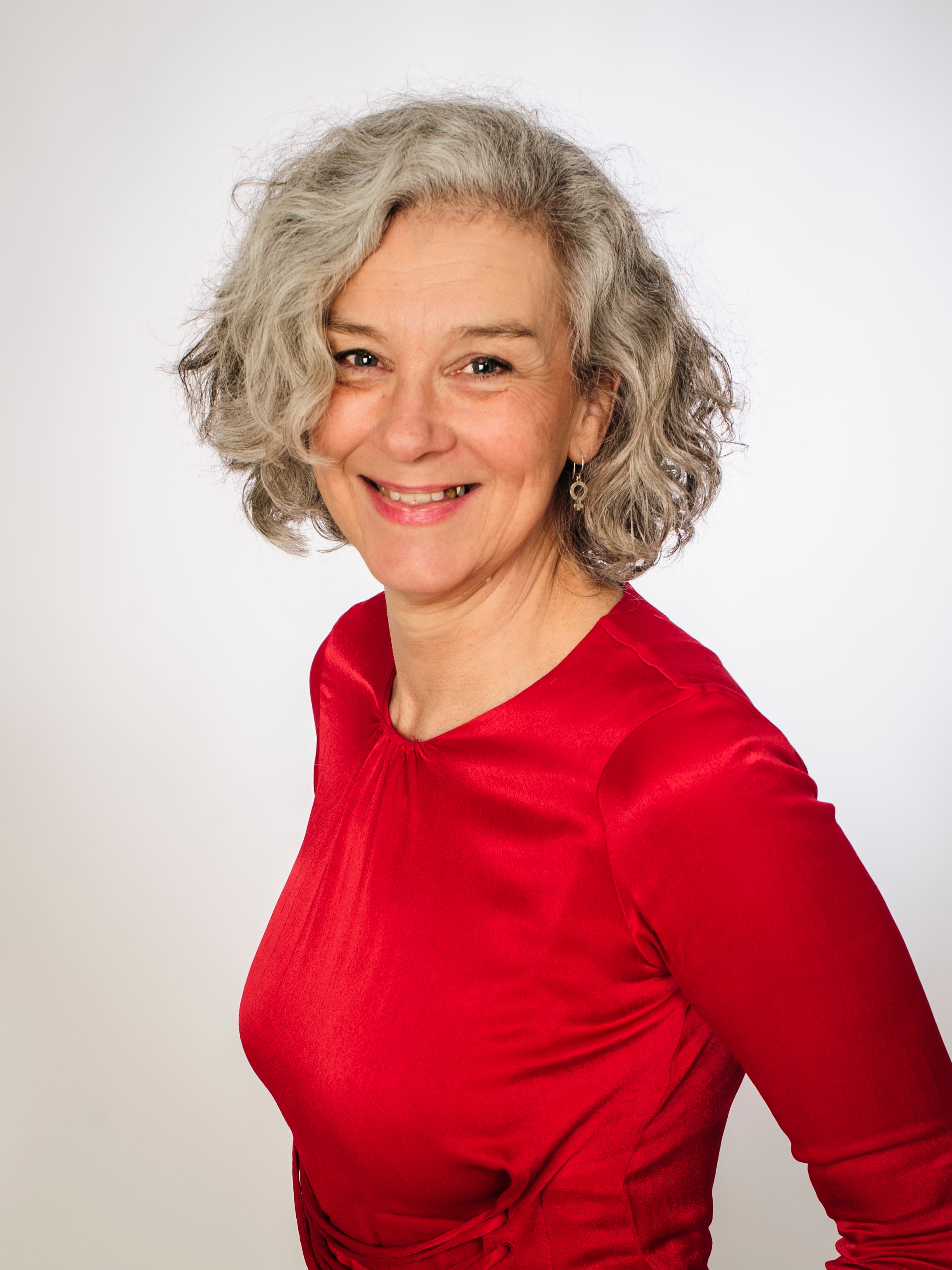 Maj Andrén, grundare av Mindful Work Sweden — arbetslivsbaserad mindfulness, ICF-coach och certifierad Brain Coach
