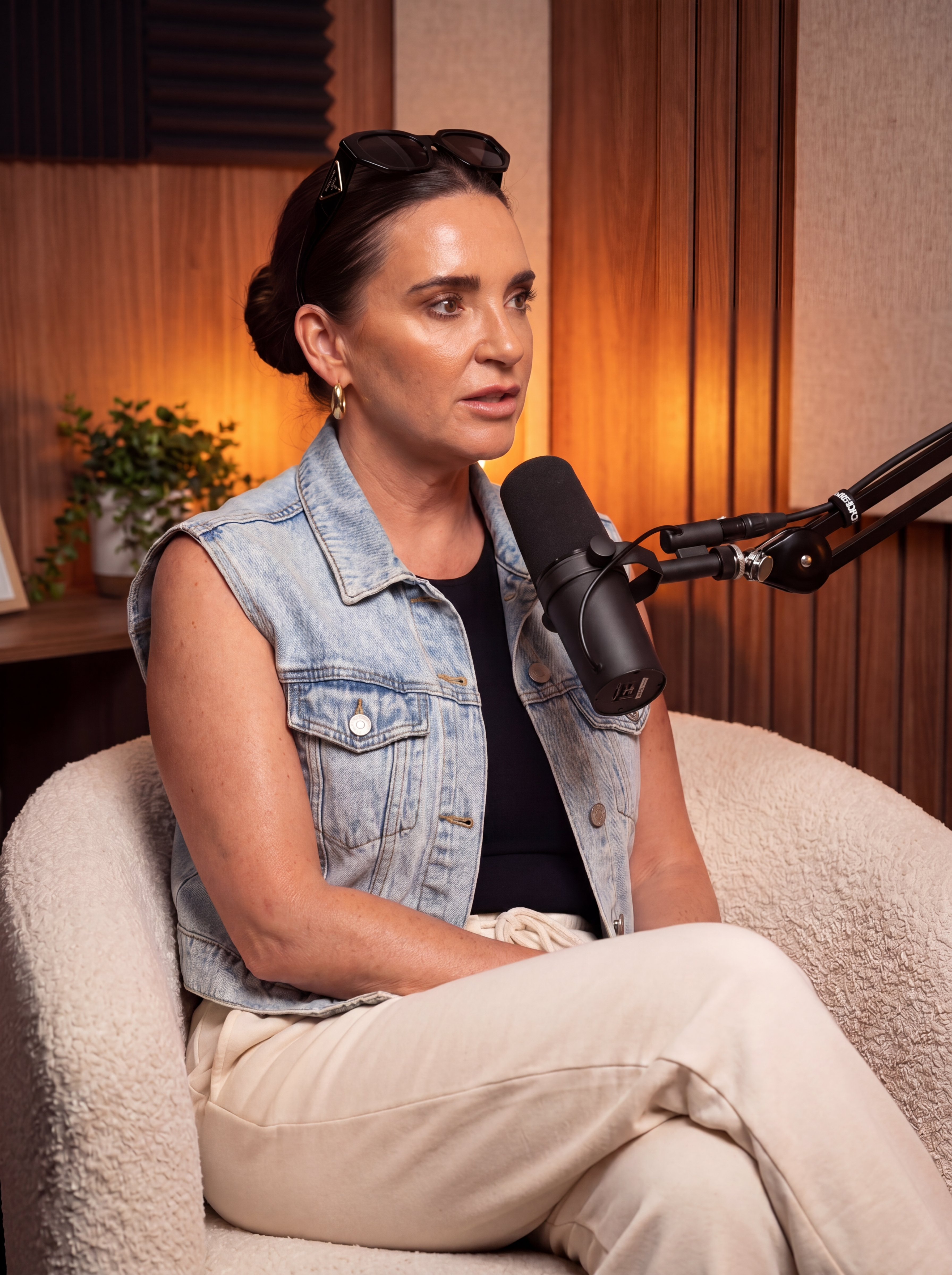 Authority Podcast VIP Experience