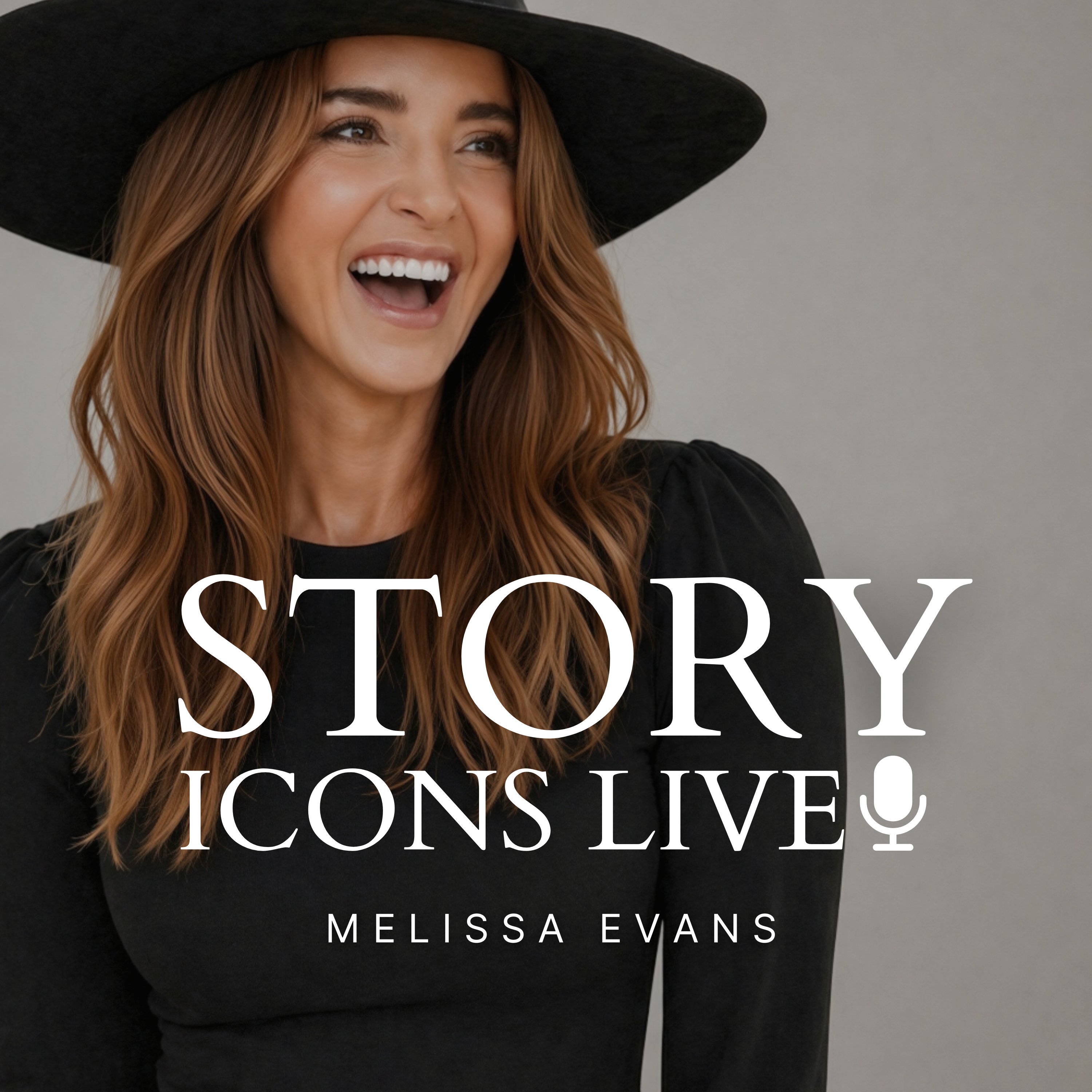 Story Icons LIVE