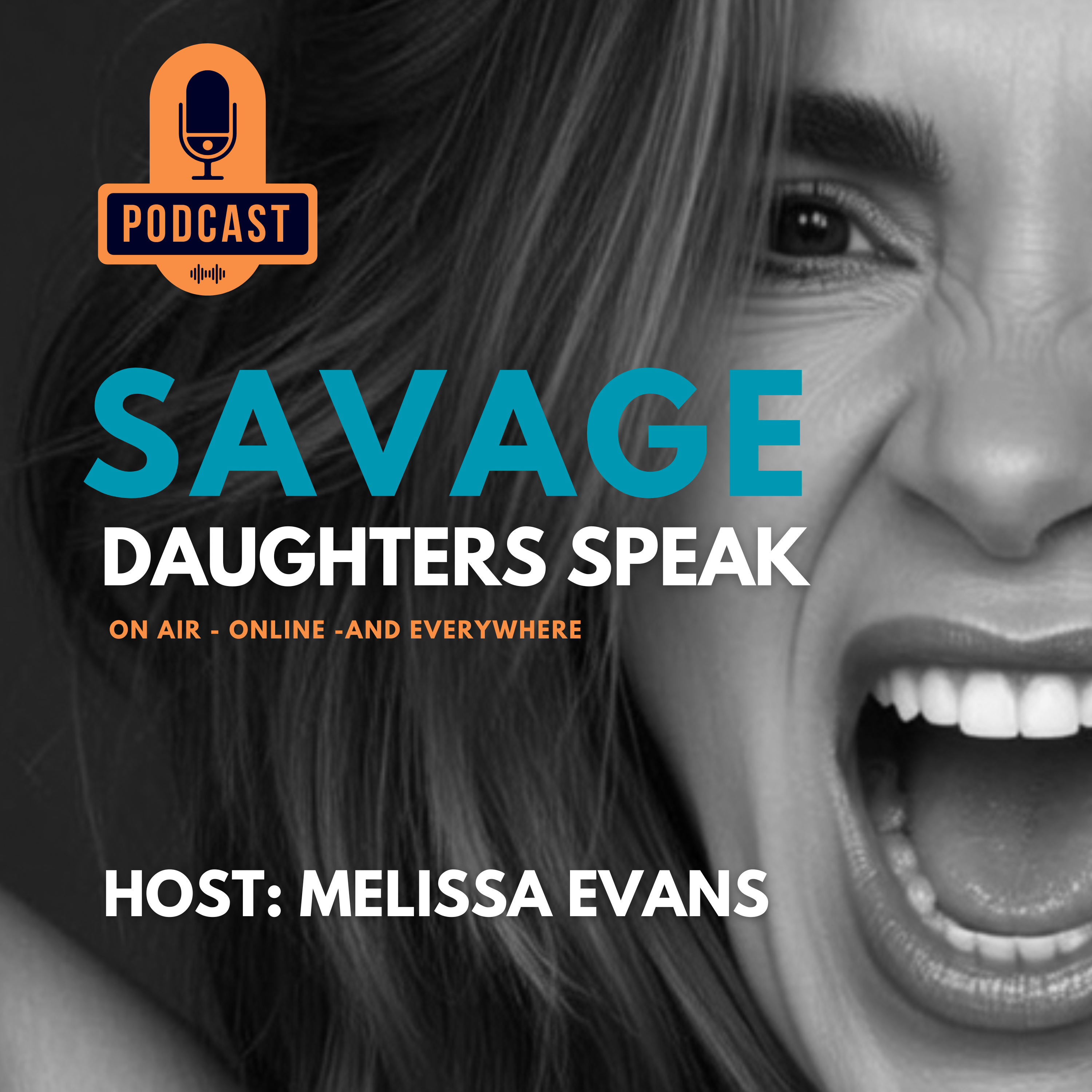 Savage Daughters Speak
