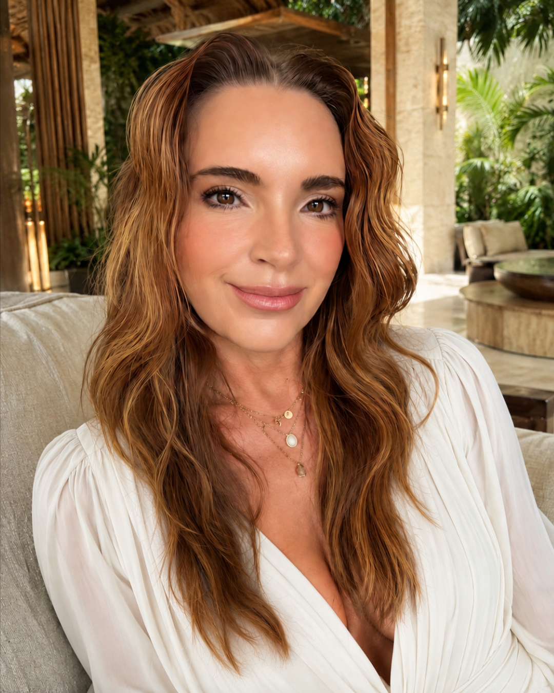 Melissa Evans