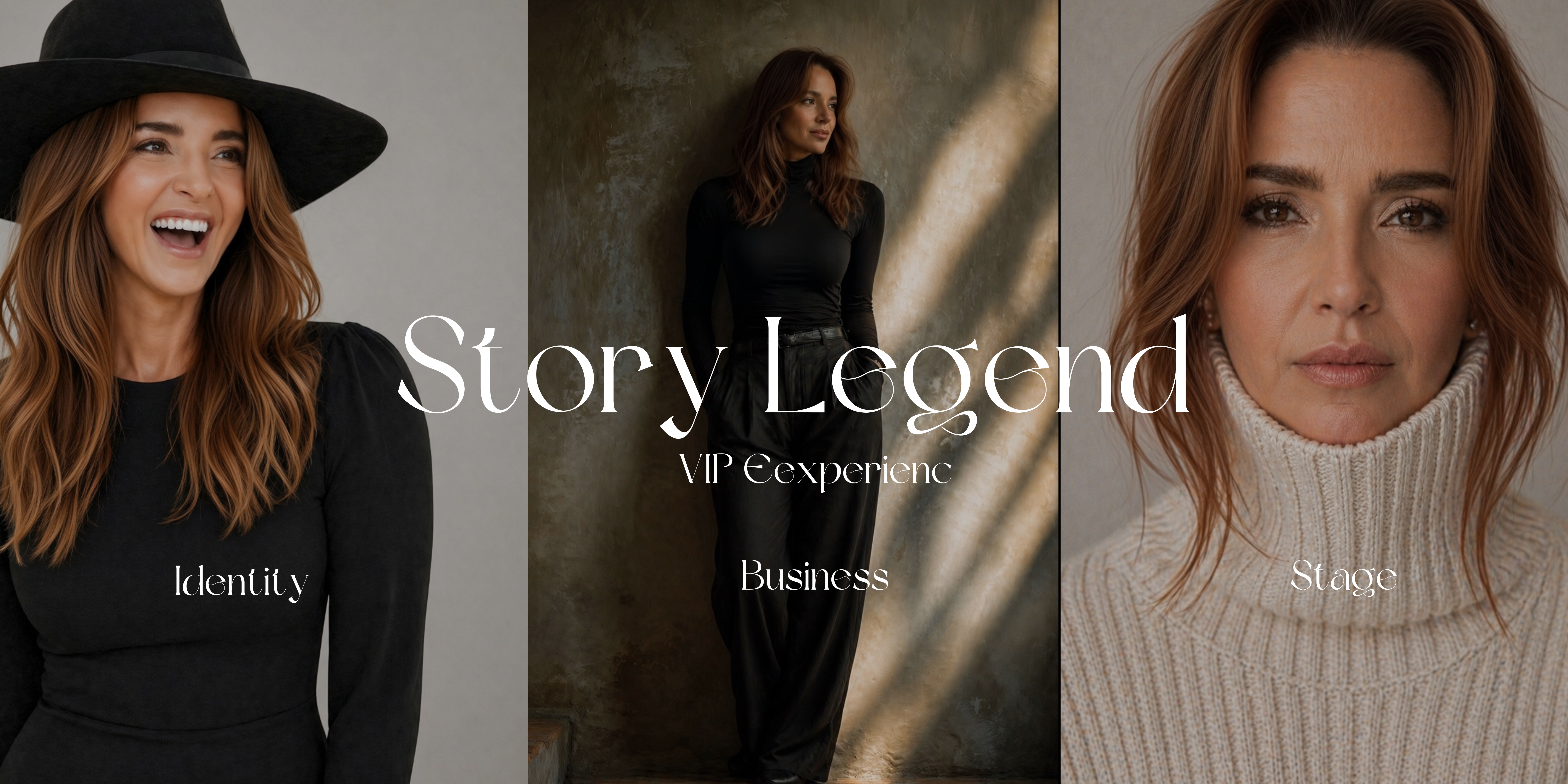 Story Legend VIP Day
