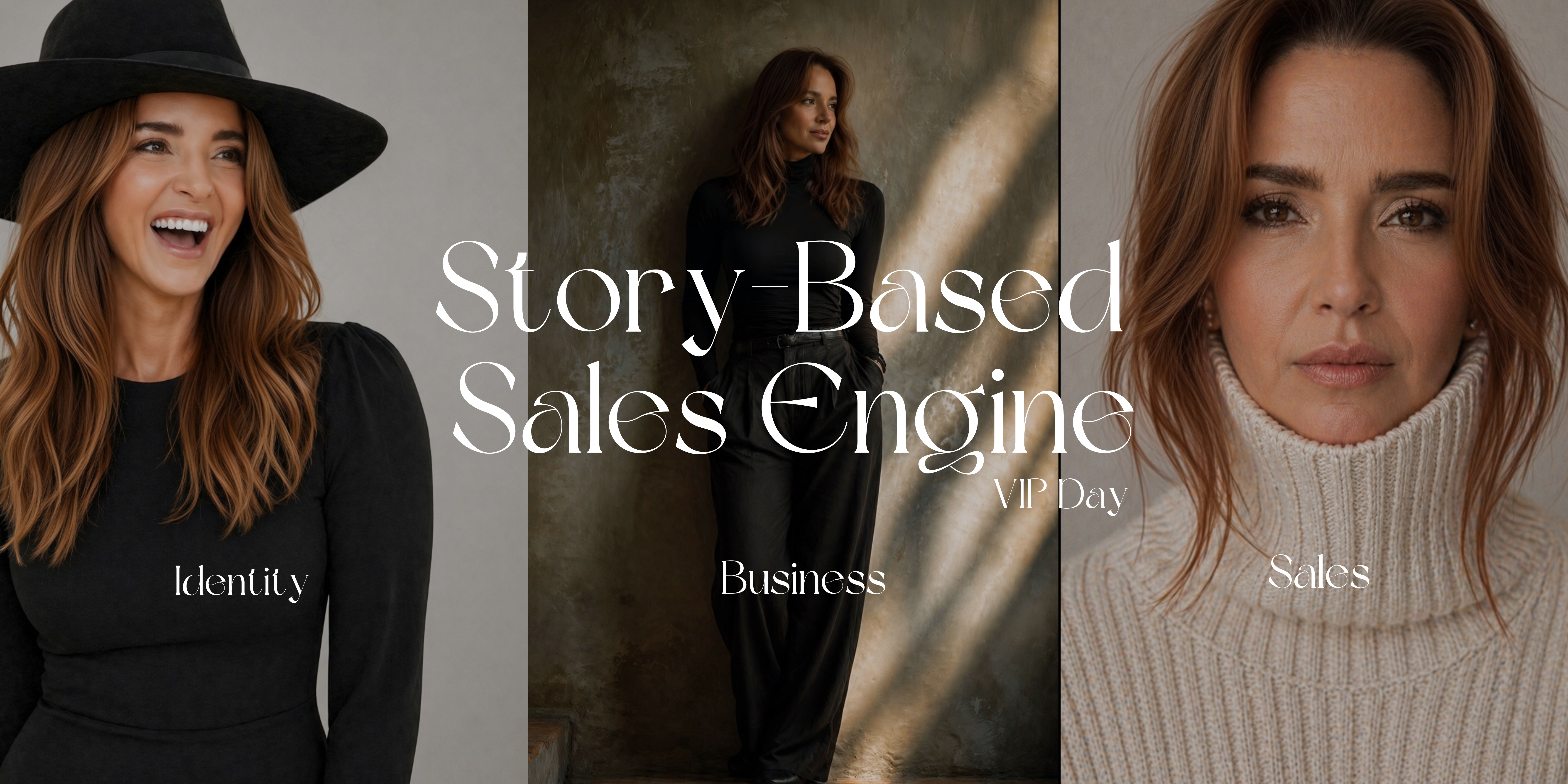 StorySales Engine™ VIP Day