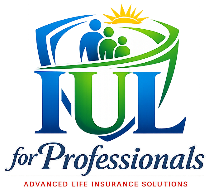 IUL for Professionals logo