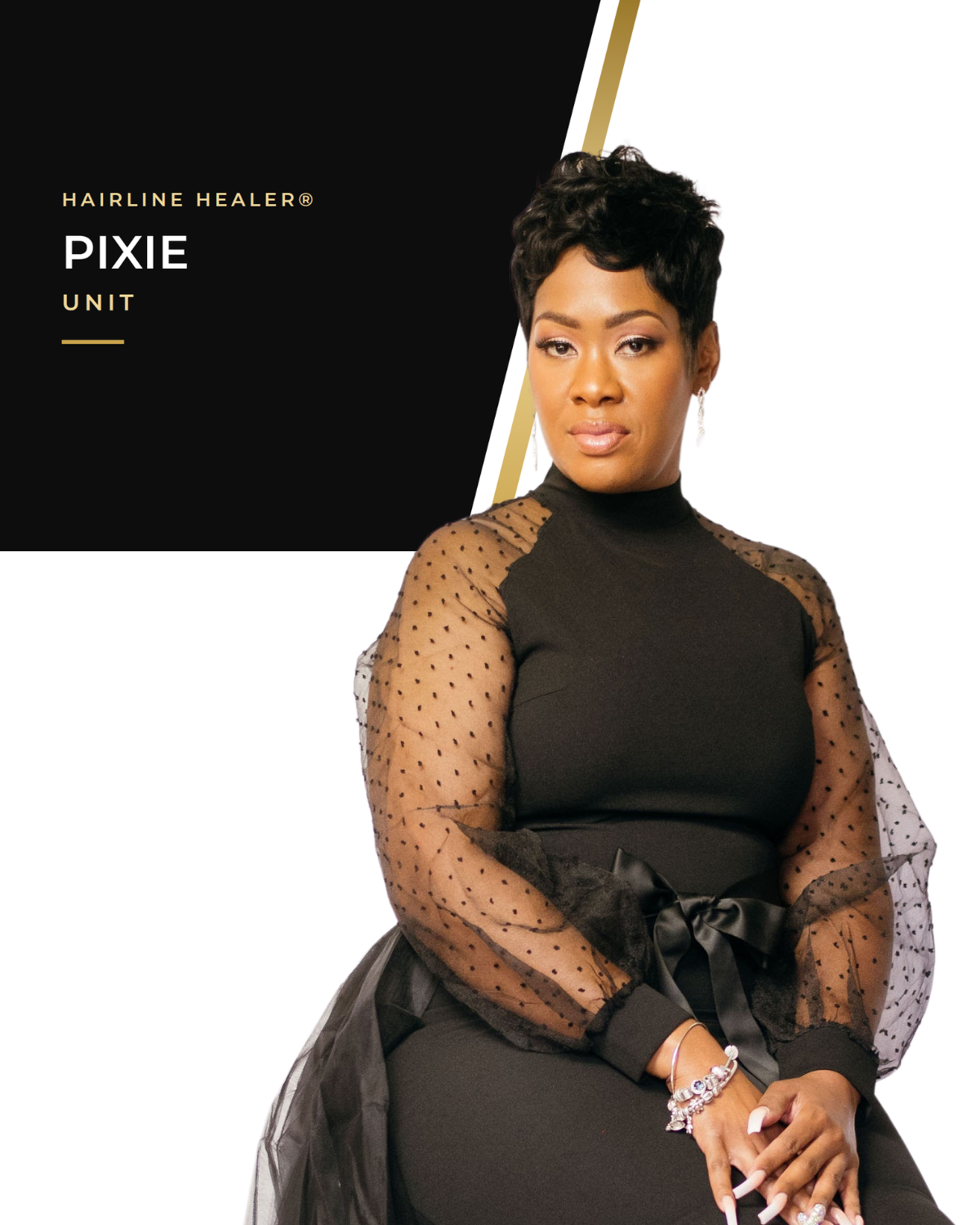 Pixie unit