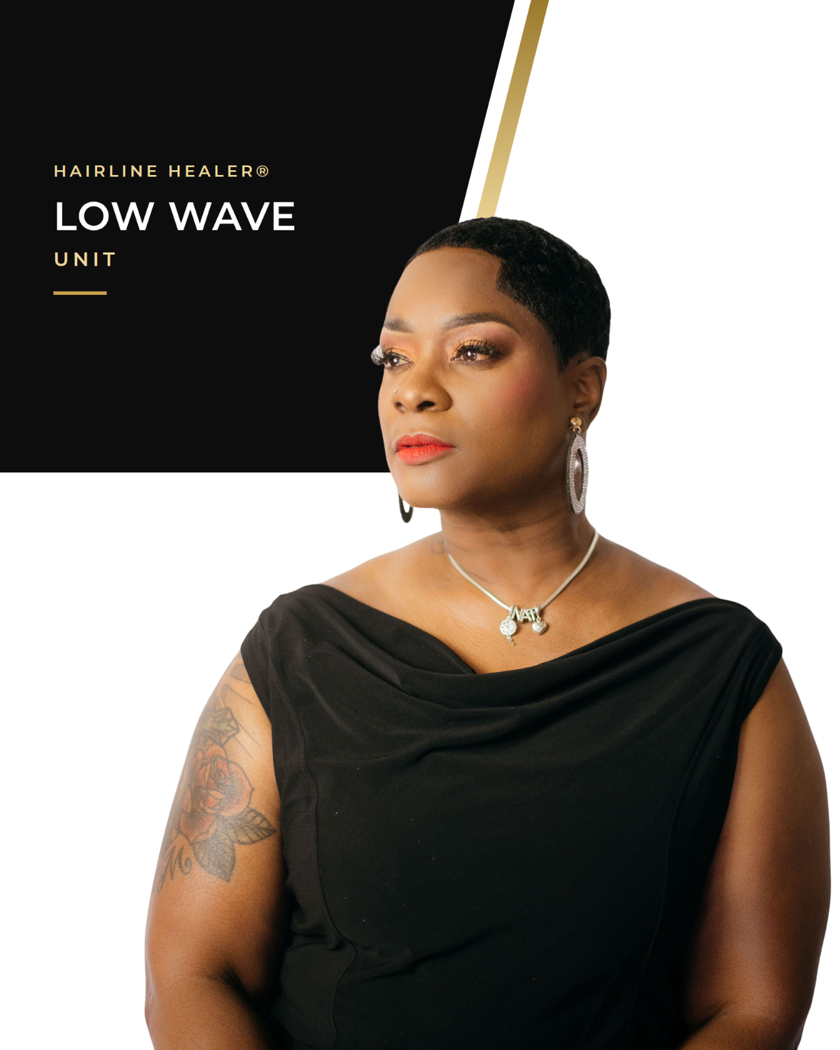 Low Wave unit