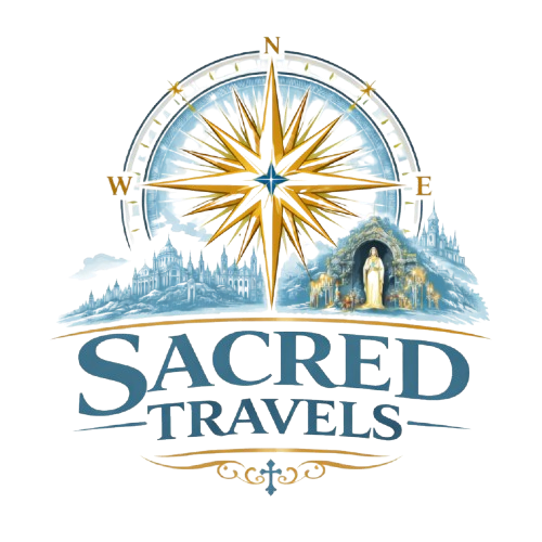 Sacred Travels