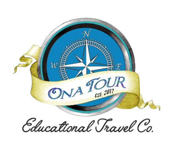 OnaTour Logo