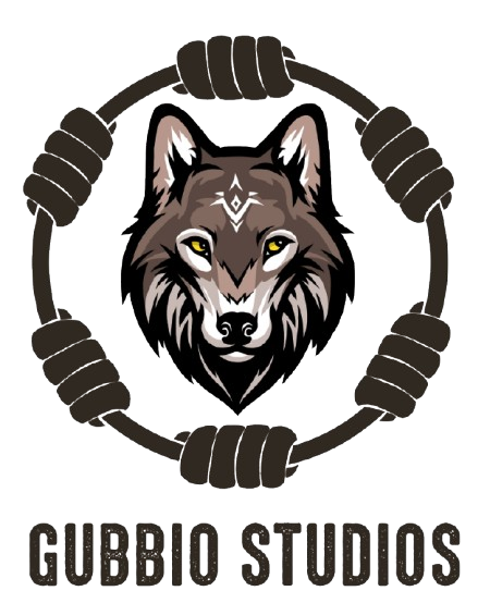 Gubbio Studios Logo