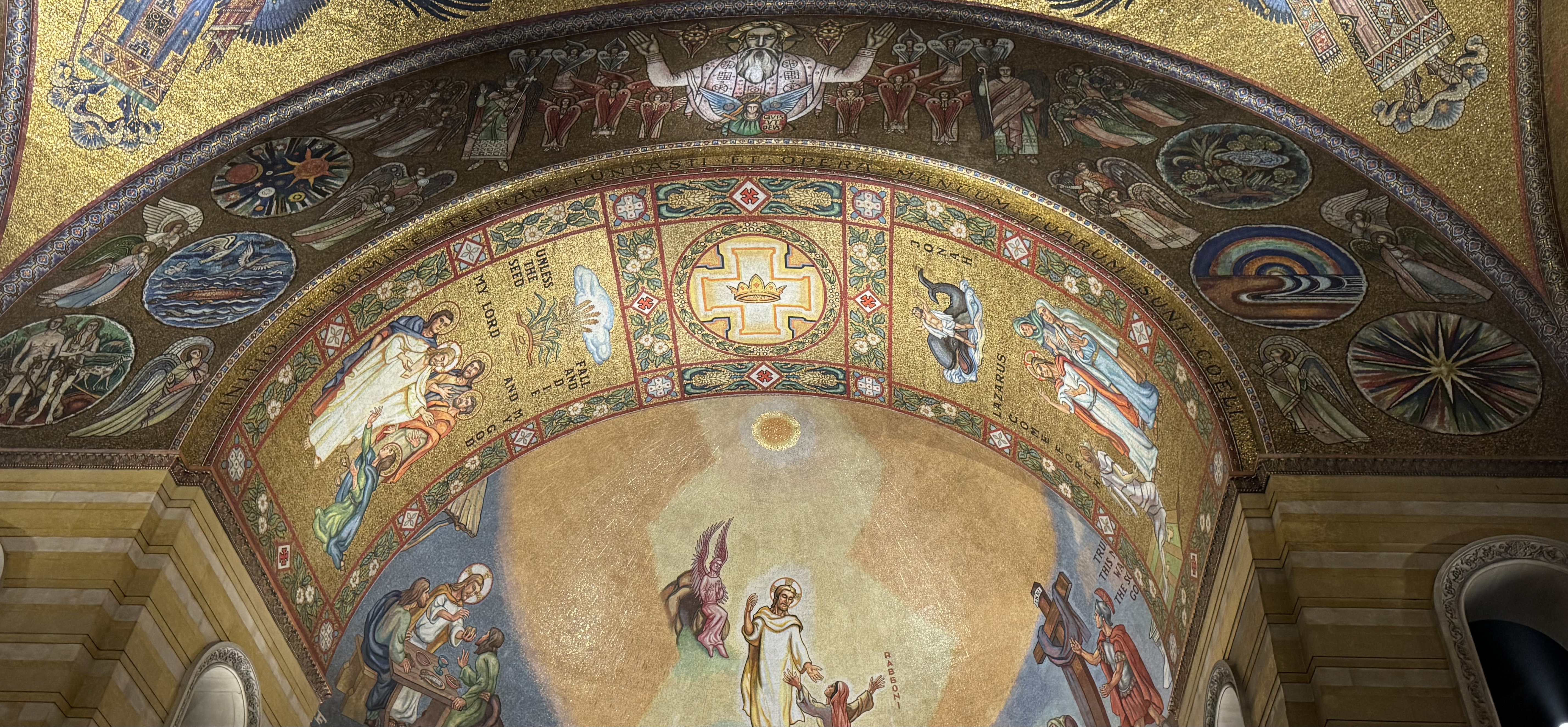 Cathedral Basilica of Saint Louis