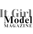 It Girl Model Magazine