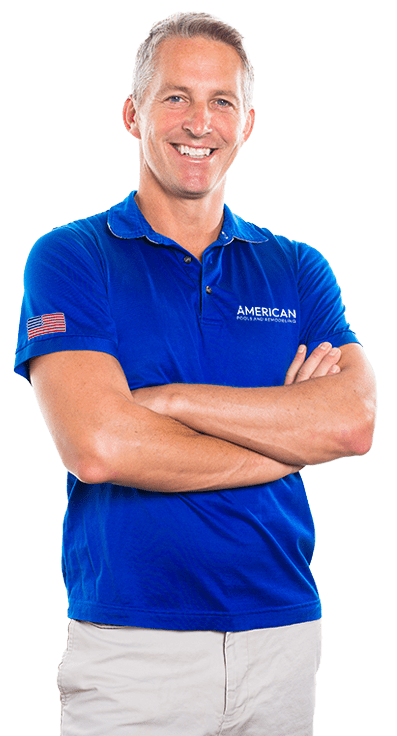 Pool Construction & Renovation in Allen, TX